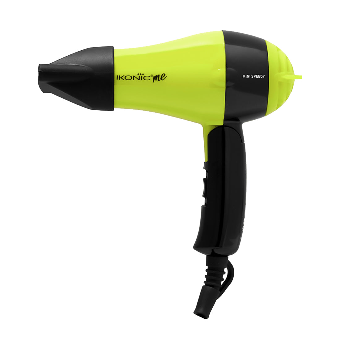 Ikonic Me Mini Speedy Hair Dryer