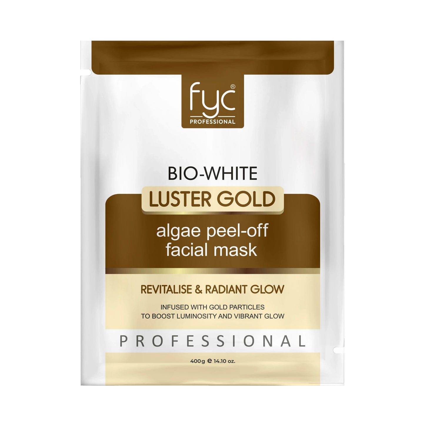 BIO- WHITE ALGAE PEEL OF MASK (7 VARIANTS )