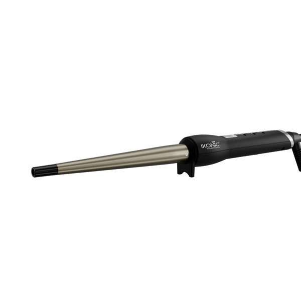 Ikonic Professional Conical Tong Hair Curler