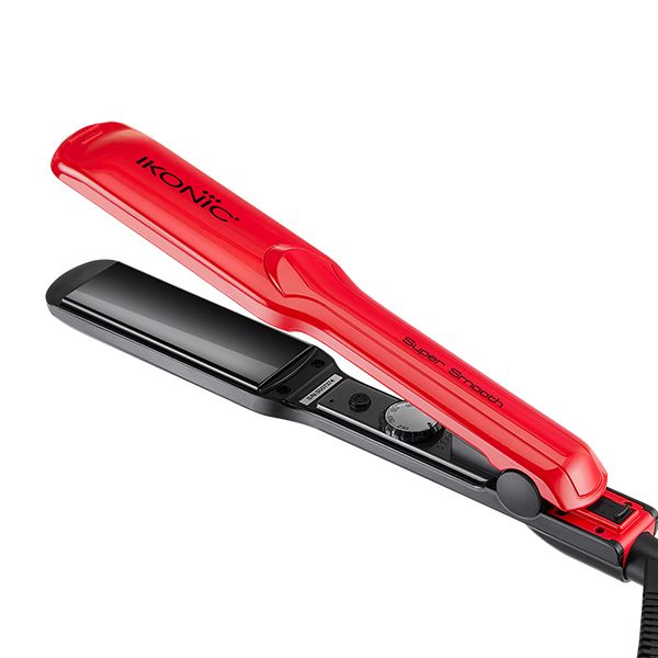 Ikonic Me Super Smooth Hair Straightener