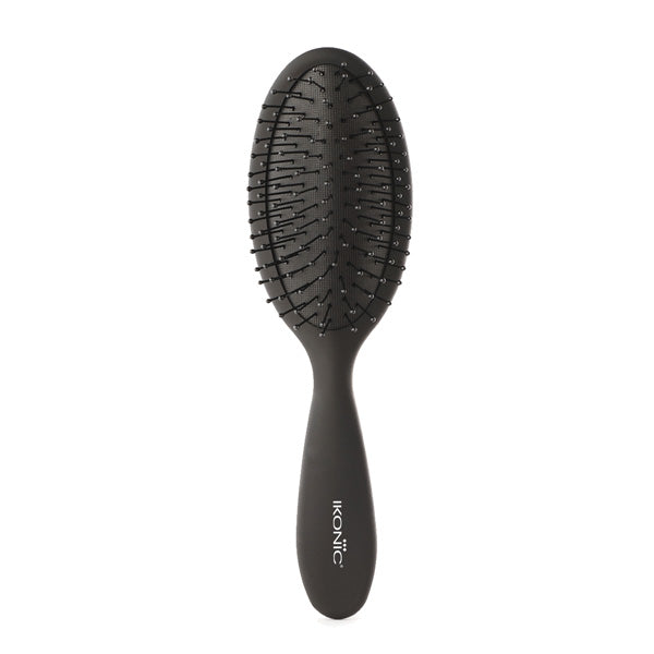Ikonic Professional No Knots Oval Hair Brushes