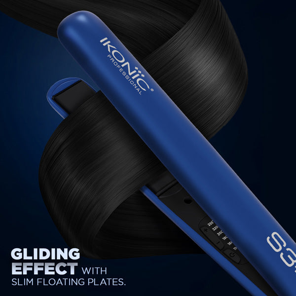 Ikonic Professional S3+ Hair Straightener