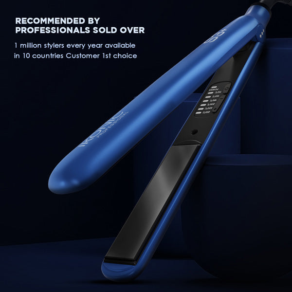 Ikonic Professional S3+ Hair Straightener