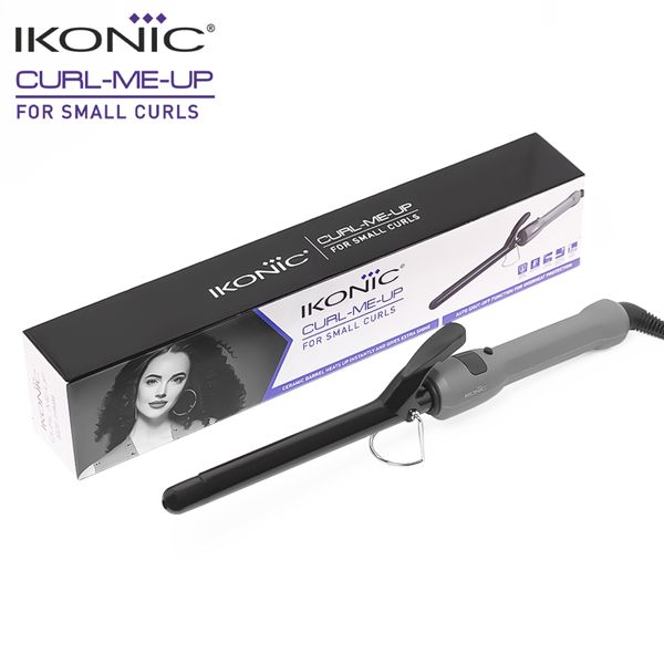 Ikonic Me Curl-me-up Hair Styler