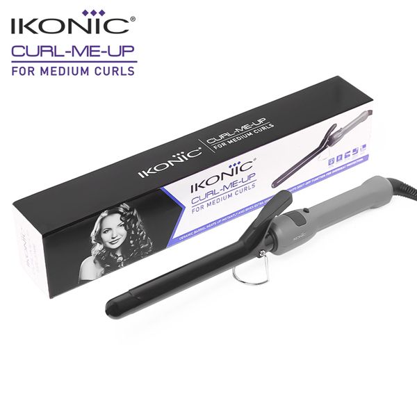 Ikonic Me Curl-me-up Hair Styler