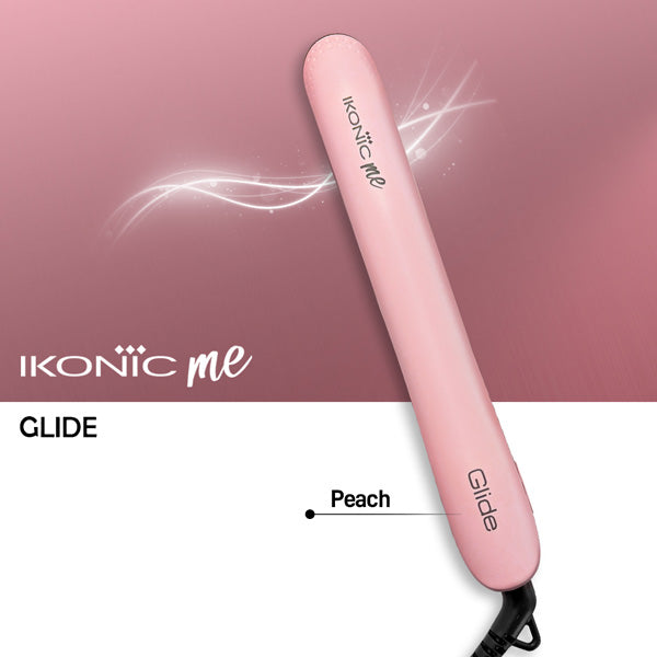 Ikonic Me Hair Straightener Glide