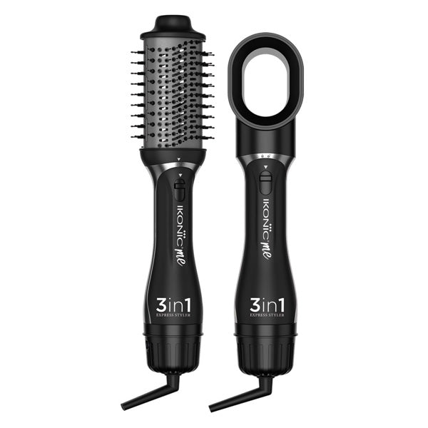 Ikonic Me 3 in 1 Express Styler Hair Styler