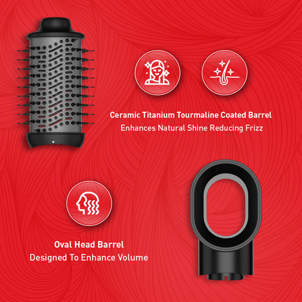 Ikonic Me 3 in 1 Express Styler Hair Styler