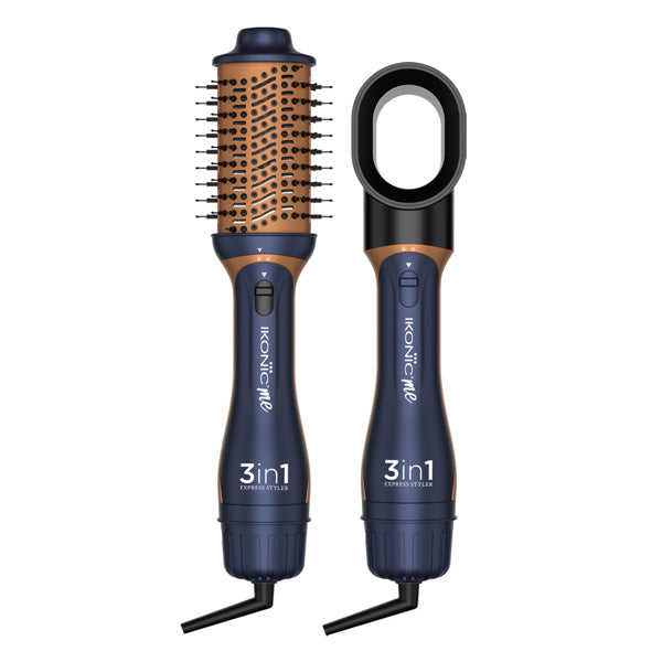Ikonic Me 3 in 1 Express Styler Hair Styler