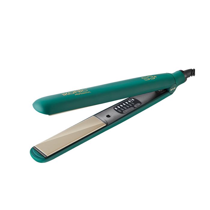 Ikonic Professional S3+ Hair Straightener