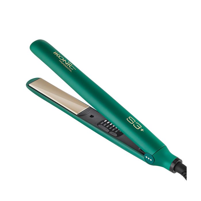 Ikonic Professional S3+ Hair Straightener
