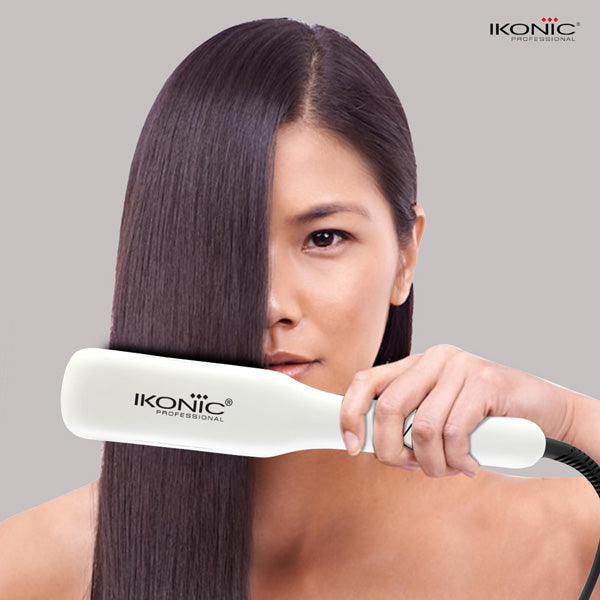 Ikonic Professional Vibe+ Hair Straightener