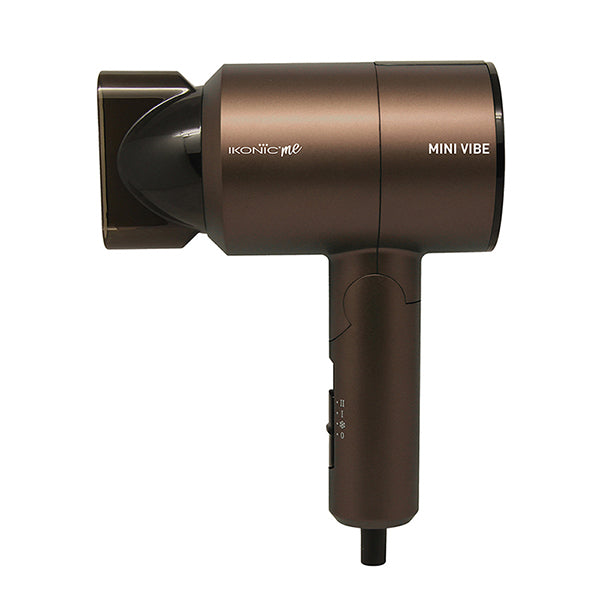 Ikonic Me Mini Vibe Hair Dryer