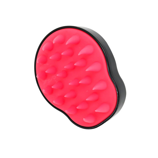 Ikonic Basics Scalp Massager Shampoo Brush IKB-701C (Black)