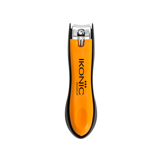 Ikonic Basics Toe Nail Clipper IKB-711C