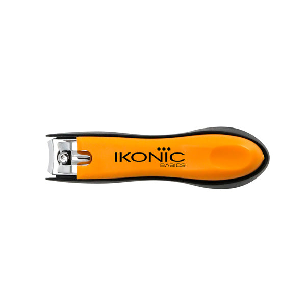 Ikonic Basics Toe Nail Clipper IKB-711C