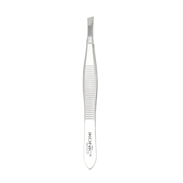 Ikonic Basics Eyebrow Tweezer IKB-714C