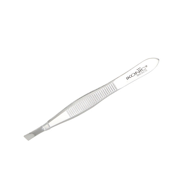 Ikonic Basics Eyebrow Tweezer IKB-714C