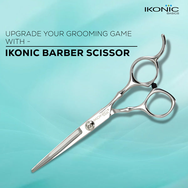 Ikonic Basics Barber Scissor IKB-717C