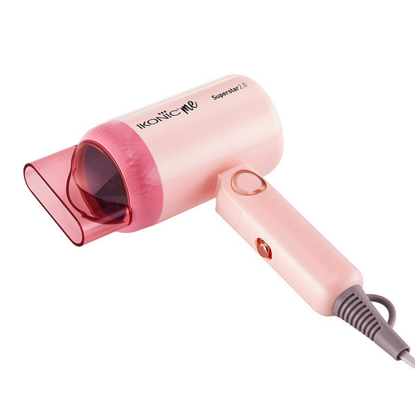 Ikonic Me Super Star 2.0 Hair Dryer