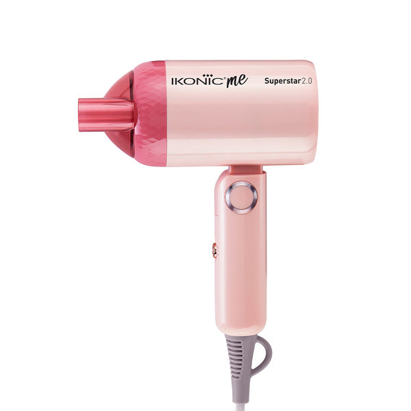 Ikonic Me Super Star 2.0 Hair Dryer