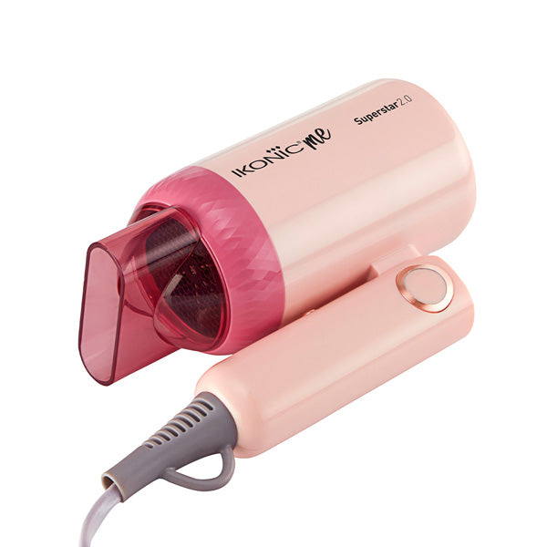 Ikonic Me Super Star 2.0 Hair Dryer