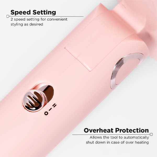 Ikonic Me Super Star 2.0 Hair Dryer