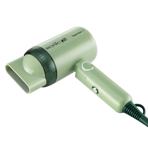 Ikonic Me Super Star 2.0 Hair Dryer