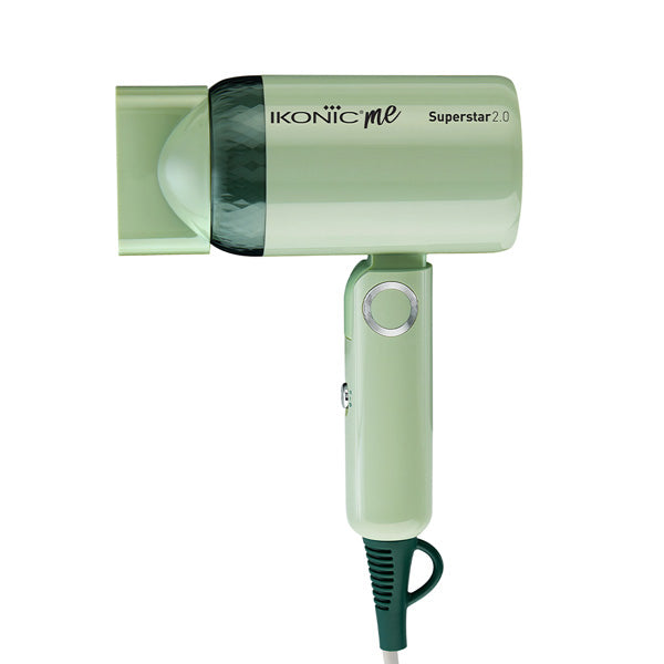 Ikonic Me Super Star 2.0 Hair Dryer