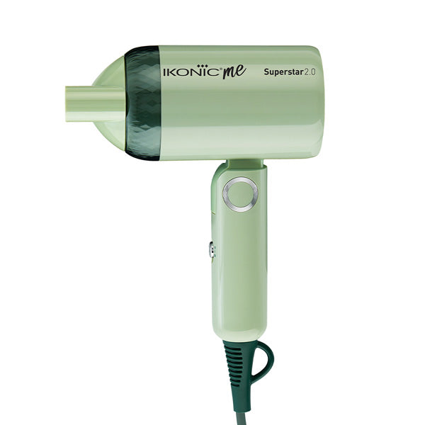 Ikonic Me Super Star 2.0 Hair Dryer