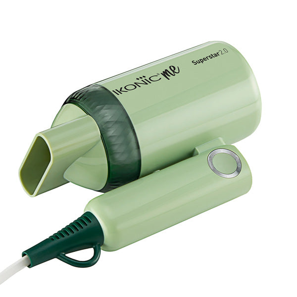 Ikonic Me Super Star 2.0 Hair Dryer