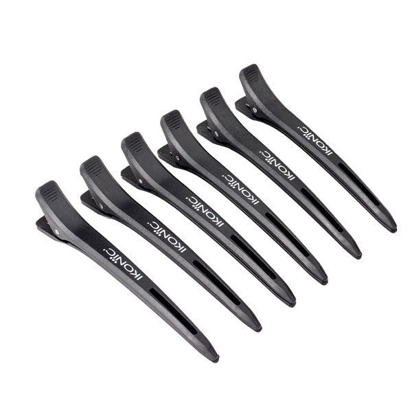 Ikonic Carbon Section Clips