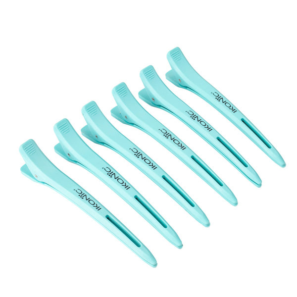 Ikonic Carbon Section Clips