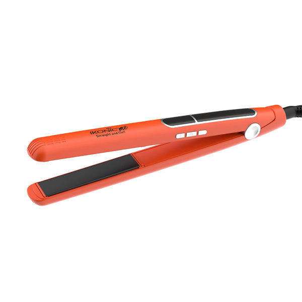 Ikonic Me 2 in 1 Straight and Curl (Slim) Hair Straightener