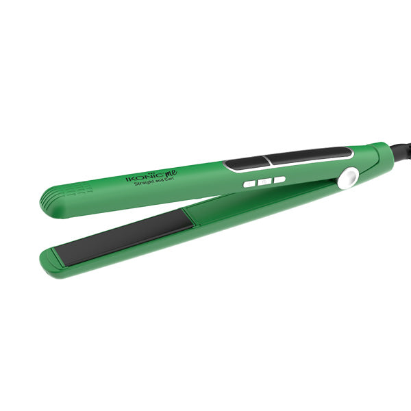 Ikonic Me 2 in 1 Straight and Curl (Slim) Hair Straightener