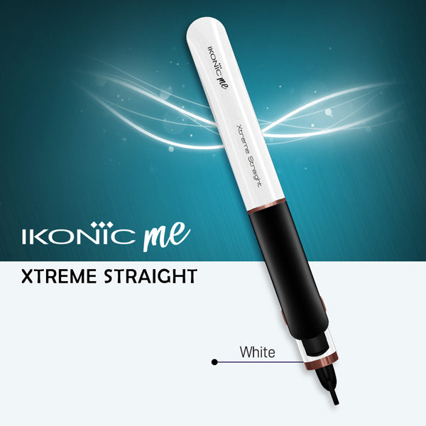 Ikonic Me Xtreme Straight Hair Straightener