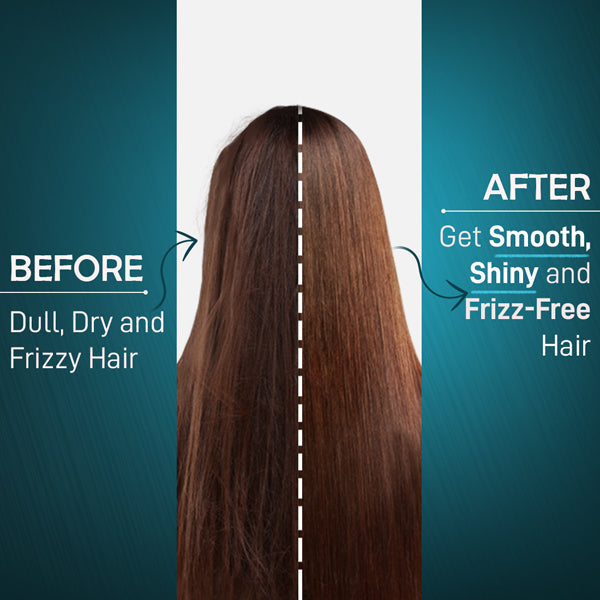Ikonic Me Xtreme Straight Hair Straightener