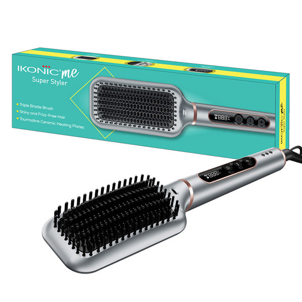Ikonic Me Super Styler Hair Styler