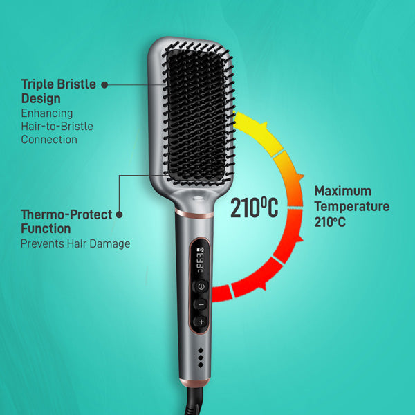 Ikonic Me Super Styler Hair Styler