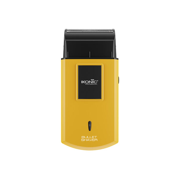 Ikonic Professional Bullet Hair Shaver
