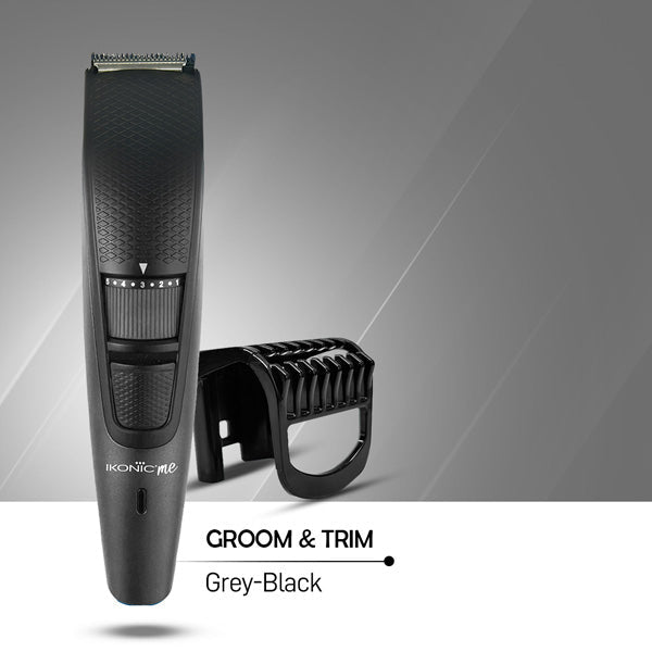 Ikonic Me Groom & Trim Trimmer