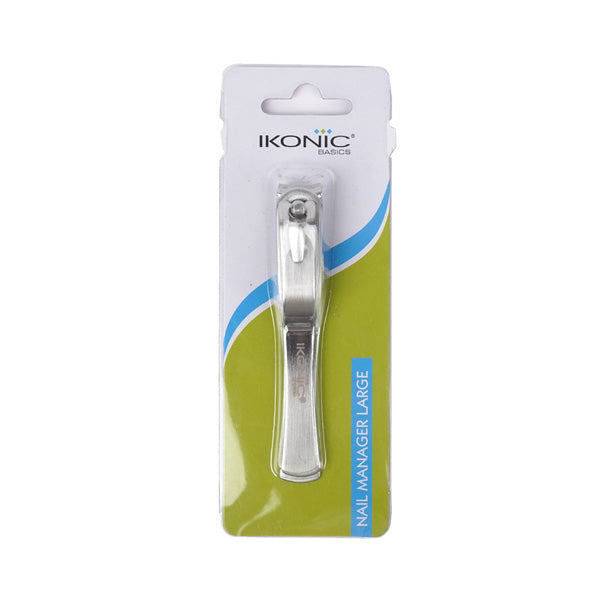 Ikonic Basics Nail Manager (Large) IKB-232C