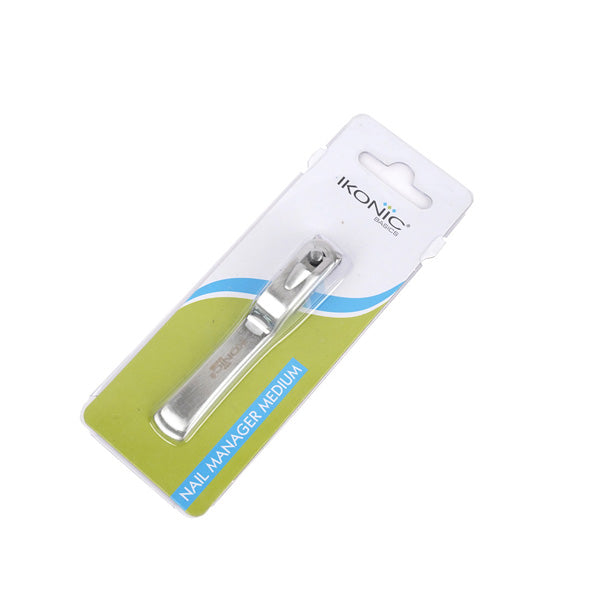 Ikonic Basics Nail Manager (Medium) IKB-233C