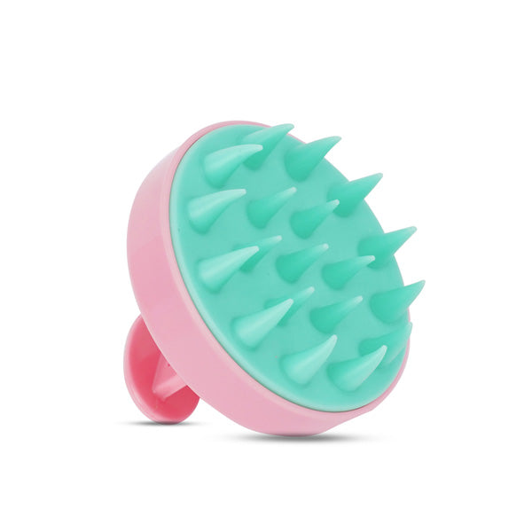 Ikonic Basics Scalp Massager & Shampoo Brush IKB-053C
