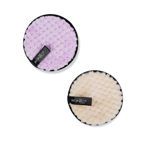 Ikonic Basics Cleanser Pad IKB-010