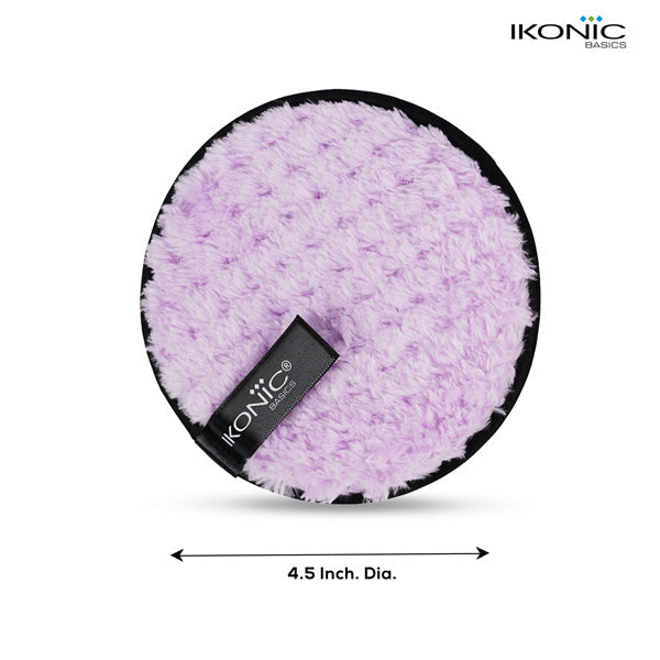 Ikonic Basics Cleanser Pad IKB-010