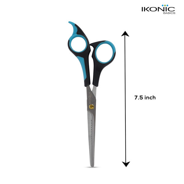 Ikonic Basics Starc Hair Texturising Scissor IKB-098C