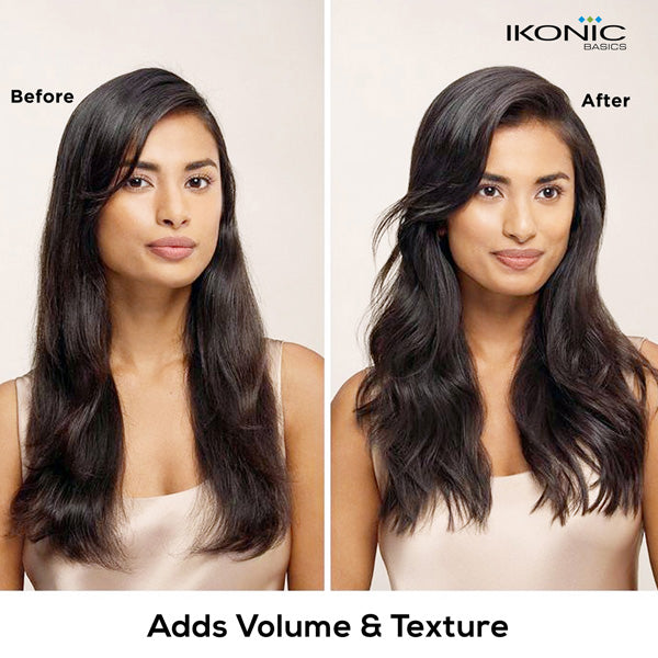 Ikonic Basics Starc Hair Texturising Scissor IKB-098C