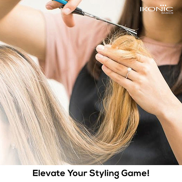 Ikonic Basics Starc Hair Texturising Scissor IKB-098C
