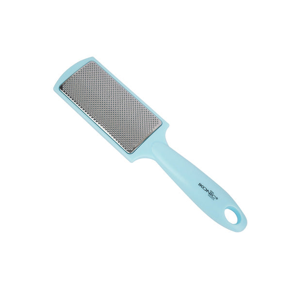 Ikonic Basics Steel & Sand Foot Scrapper IKB-746-1C